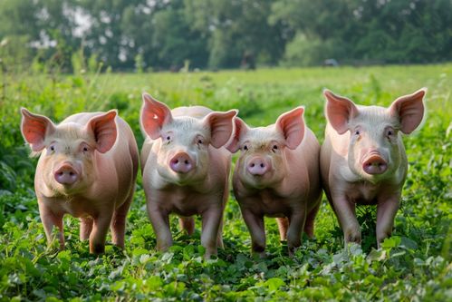 從飼養(yǎng)到餐桌 家豬家禽的光禽屠宰及生產(chǎn)過程圖解